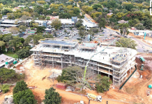 From PUMA to ZIMOCO: Here are some of the top-brand tenants lining up at Harare’s new Design Quarter