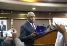 HIGHLIGHTS: RBZ chief Mushayavanhu announces ‘staying the course’ monetary policy statement