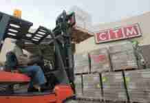 South African manufacturers floored by Zimbabwean tiles