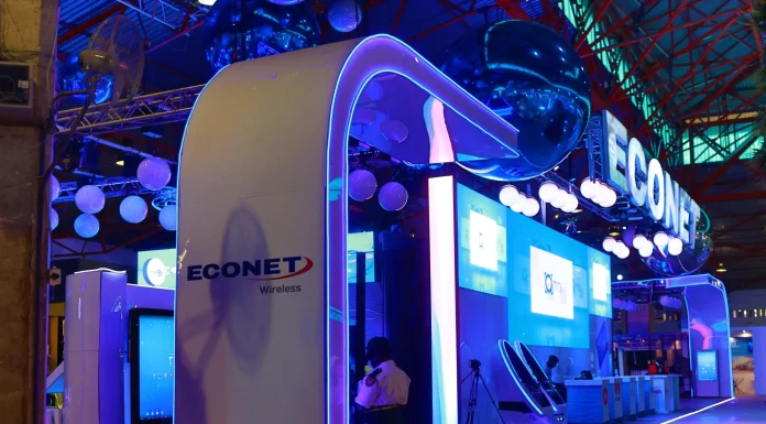 New SmartSuite data packages for Econet customers