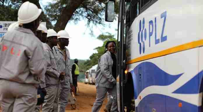 OPINION | In Zimbabwe, China’s EV mineral hunt sparks both hope – and unease