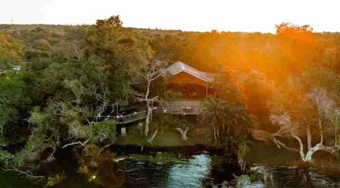 ‘Too much development in Vic Falls’: How a hotel boom is pitting conservationists against investors in Zimbabwe’s top resort
