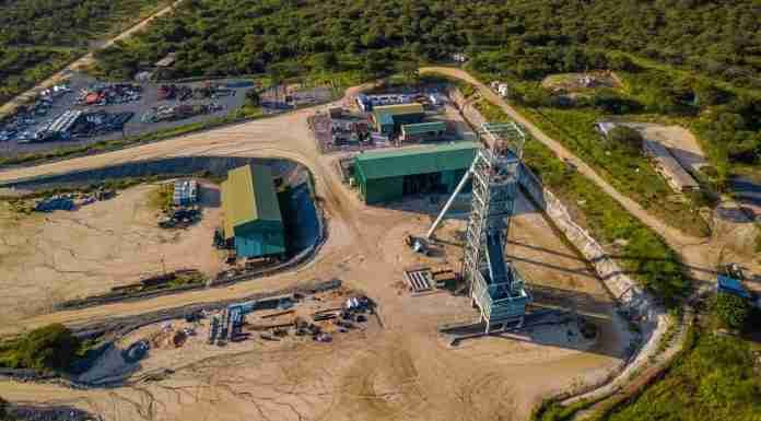 Caledonia approves US$484M plan to build Zimbabwe’s biggest gold mine: Here’s how it plans to fund it
