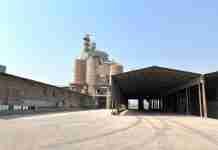Concrete jungle: Tracking the new cement projects sprouting in Zimbabwe, and what they say about local production