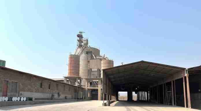 Concrete jungle: Tracking the new cement projects sprouting in Zimbabwe, and what they say about local production