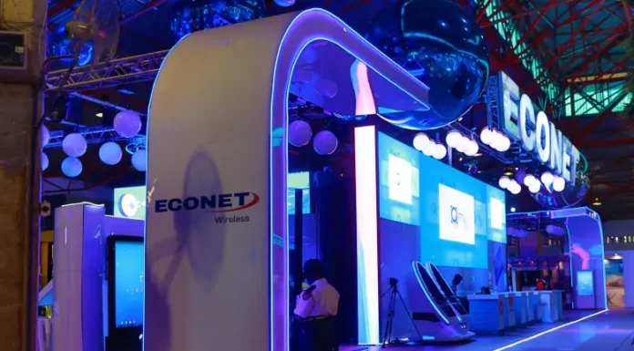 Econet set to host major tech exhibition
