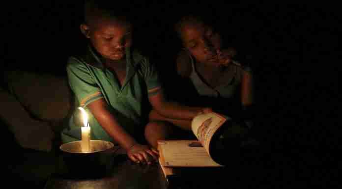 OPINION | The ‘energy transition’ must not leave the poor in the dark