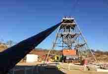 Caledonia commits extra US$160M in Zimbabwe for 2026, taps bond market to fund key new project