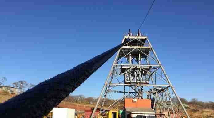 Caledonia commits extra US$160M in Zimbabwe for 2026, taps bond market to fund key new project