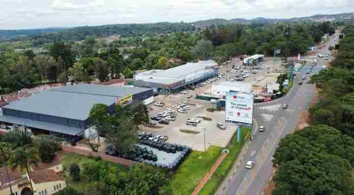 Tigere: Zimbabwe’s property market grew 5% in 2025. Here’s where the money is coming from