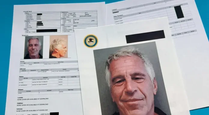 Currency banter, a powerful Minister, and a ‘beautiful petri dish’: Here are Zimbabwe’s cameo appearances in the Epstein files