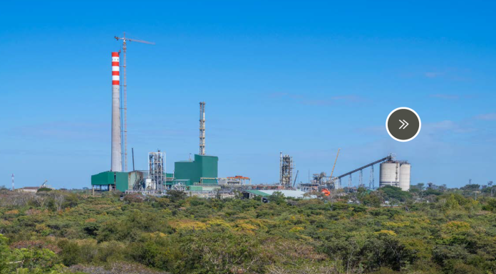 Govt’s debt to Zimplats more than doubles in a year to US$78M
