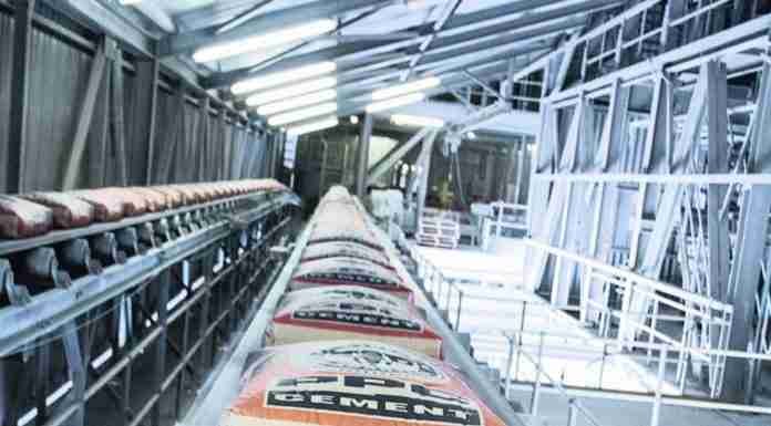 PPC, Sinoma consider building a new cement plant in Zimbabwe as demand rises
