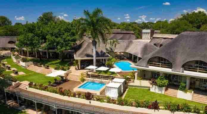 Two Vic Falls hotels have won a US$2.4m COVID insurance claim in landmark ruling