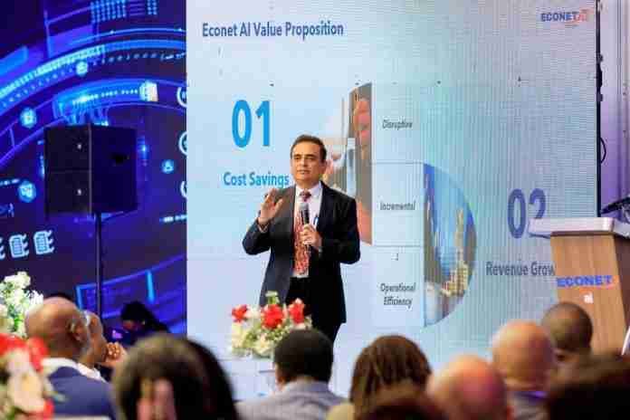 Econet AI