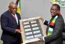 RBZ says Zim is making progress towards sole ZiG use — but is it in denial on US dollar dominance?