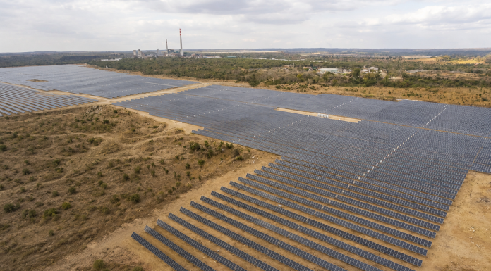 Rising demand: Can Zimbabwe power its mining, processing ambitions?