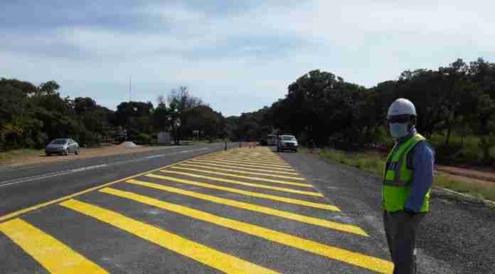 Cut off from cheap global finance, Zimbabwe seeks a new way to fund its broken infrastructure