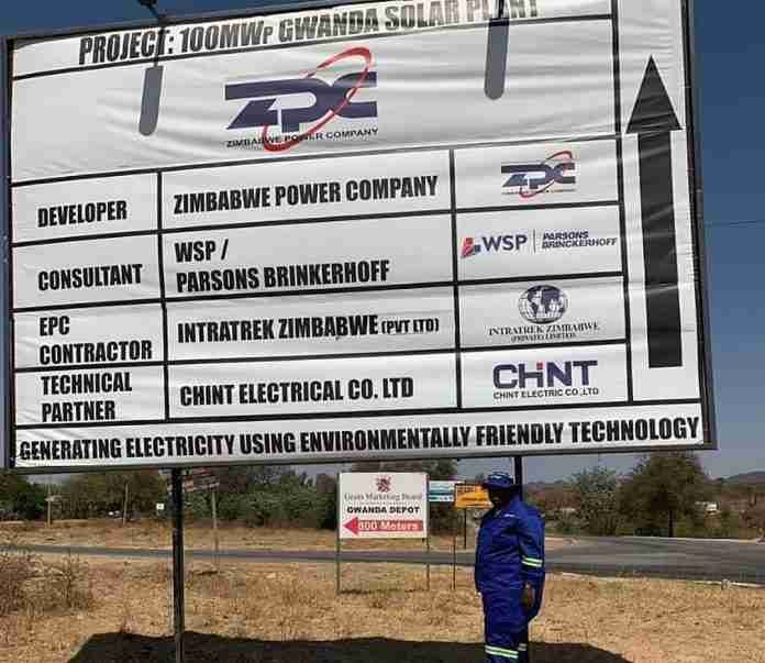 Gwanda