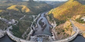 The river between: Why Zambia and Zimbabwe need a shared power strategy