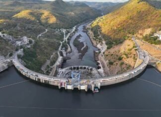 The river between: Why Zambia and Zimbabwe need a shared power strategy