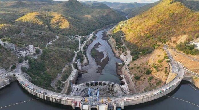 The river between: Why Zambia and Zimbabwe need a shared power strategy