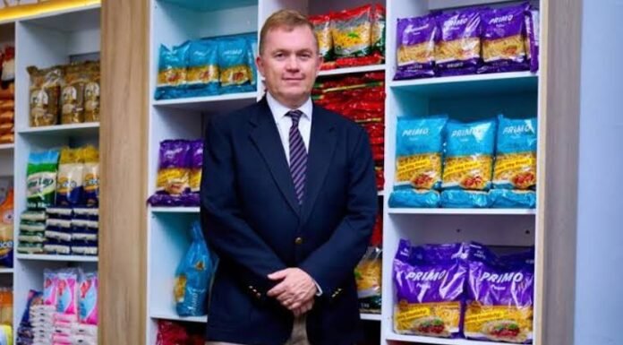Pasta wars: Why National Foods wants Govt protection from cheaper imports
