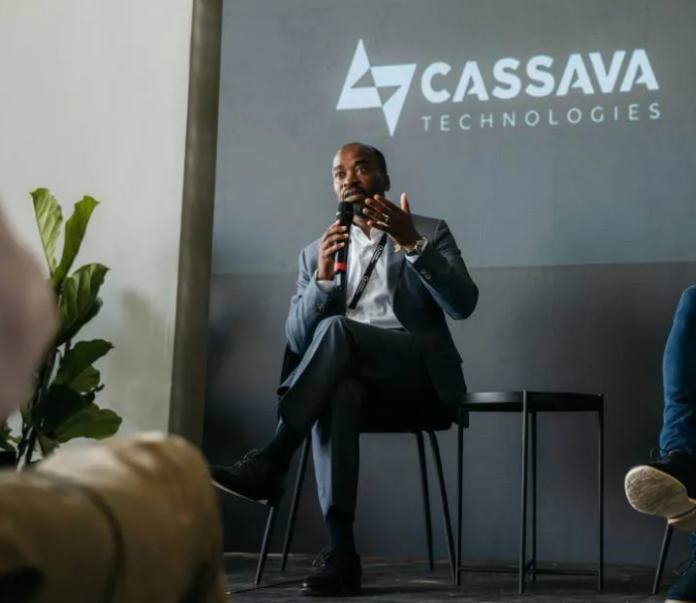 cassava